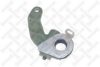 BPW 0517496700 Adjusting Shaft, slack adjuster
